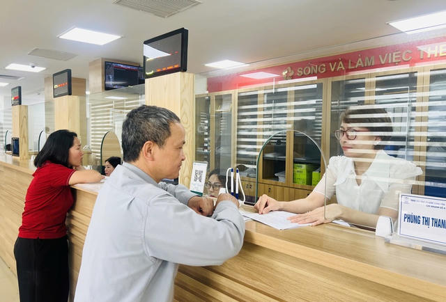 Bộ Xây dựng cắt giảm gần 300 thủ tục hành chính, tiết kiệm hơn 6.800 tỷ đồng