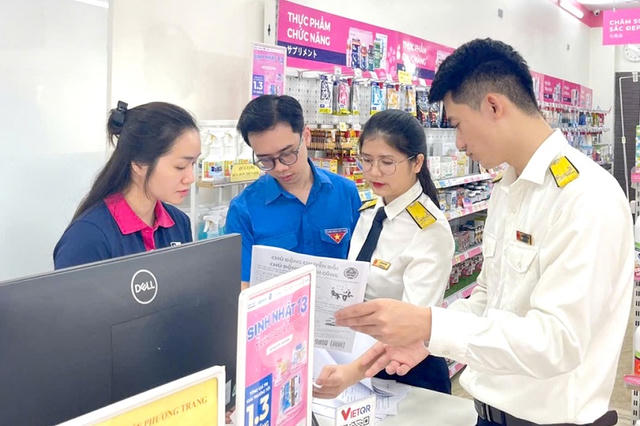Làm sạch mã số thuế tháo gỡ “điểm nghẽn” trong kinh doanh