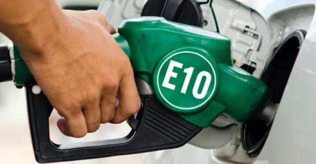 Tháo gỡ khó khăn để triển khai sử dụng xăng E10 trên toàn quốc từ 01/6