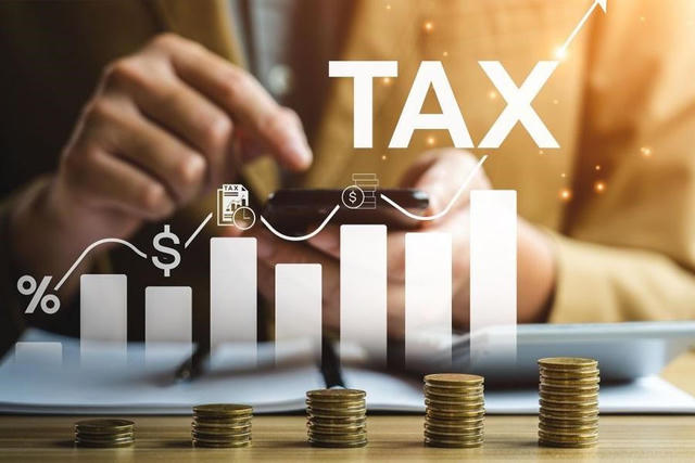 960.000 doanh nghiệp và hộ kinh doanh thuộc diện làm sạch mã số thuế