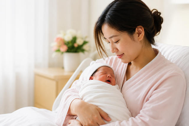 Từ 1/1/2027: Sinh đủ 2 con trước 35 tuổi được hỗ trợ 2 triệu đồng