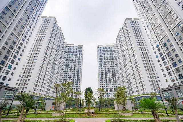 Chuyển hướng tư duy phát triển nhà ở: Nhà cho thuê trở thành phân khúc chiến lược
