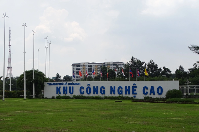 TP.HCM thúc đẩy hệ sinh thái vi mạch, hướng tới trung tâm nghiên cứu chuẩn quốc tế