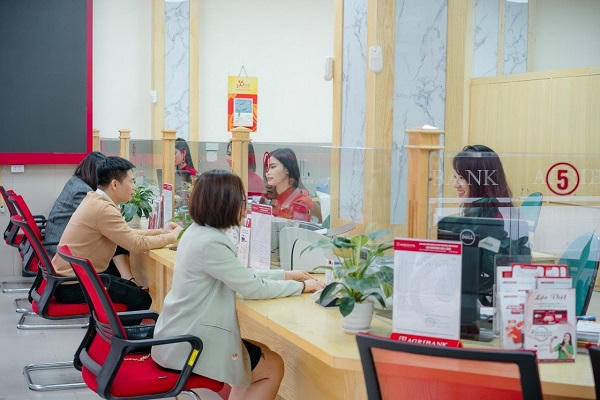 Agribank đẩy mạnh tín dụng hỗ trợ doanh nghiệp, nông nghiệp nông thôn