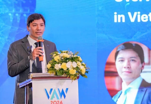 Hòa giải thương mại còn nhiều dư địa phát triển ở Việt Nam