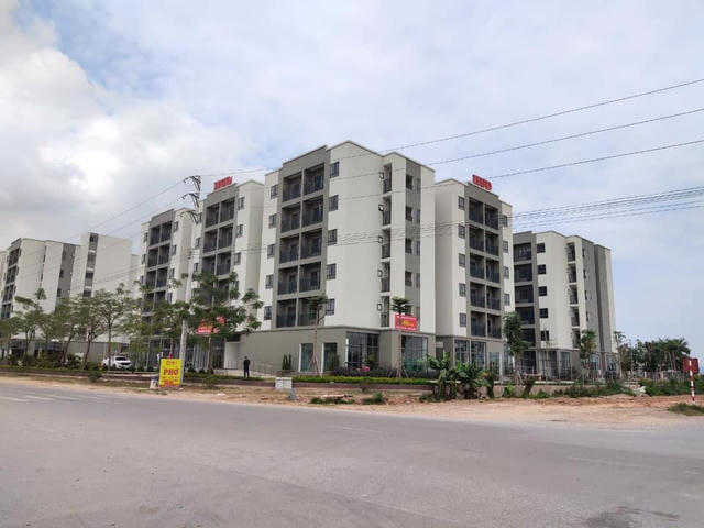 Hà Nội đề xuất cơ chế chuyển đổi linh hoạt giữa 3 loại hình nhà ở
