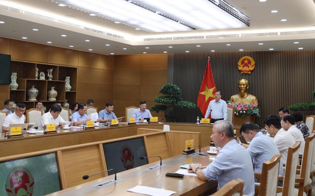 Đề xuất loạt giải pháp phát triển thị trường trong nước giai đoạn mới