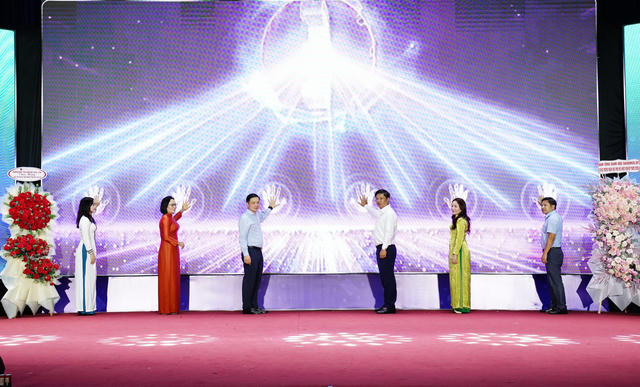 Mở rộng kết nối thị trường cho phụ nữ khởi nghiệp tại Đắk Lắk