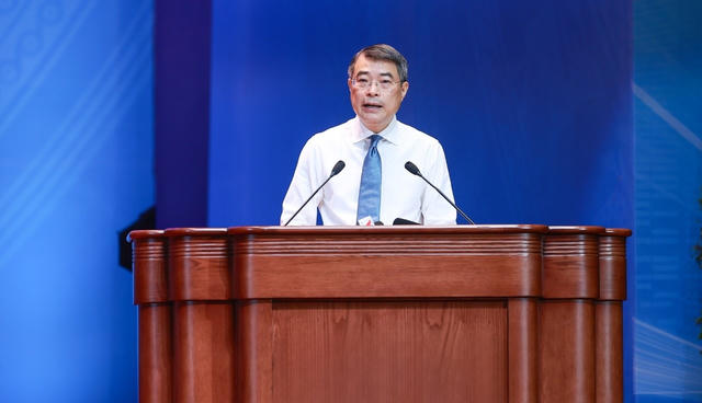 Thủ tướng: Đưa năng suất lao động thành động lực tăng trưởng bền vững