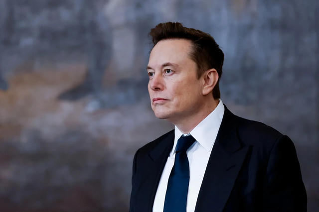 Tỷ phú Elon Musk đứng trước cơ hội trở thành người đầu tiên sở hữu 1.000 tỷ USD
