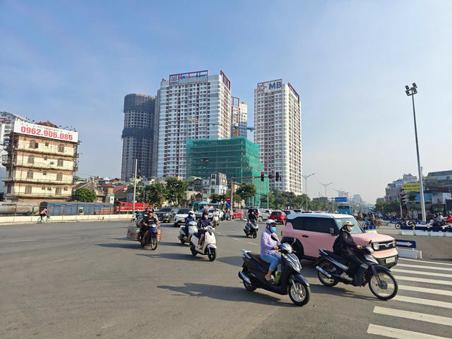 Thời tiết ngày 7/6: Nắng nóng gay gắt bao phủ Bắc bộ, Trung bộ