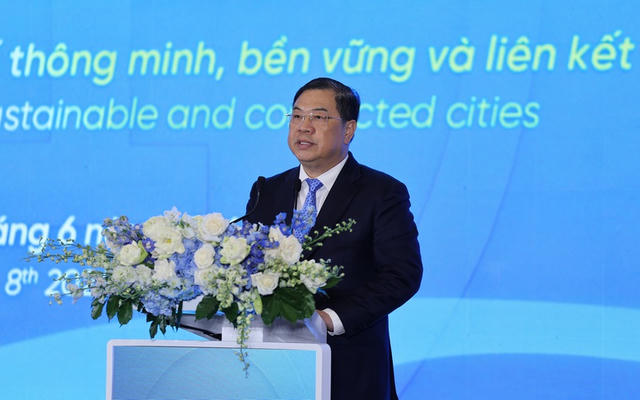 4 định hướng kiến tạo đô thị ASEAN tự cường, bền vững