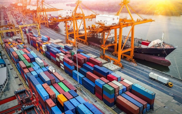 Triển vọng thương mại quốc tế của Việt Nam tiếp tục khởi sắc trong năm 2026