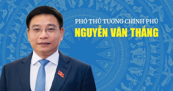 Phó Thủ tướng Nguyễn Văn Thắng làm Chủ tịch Hội đồng quốc gia về phát triển bền vững