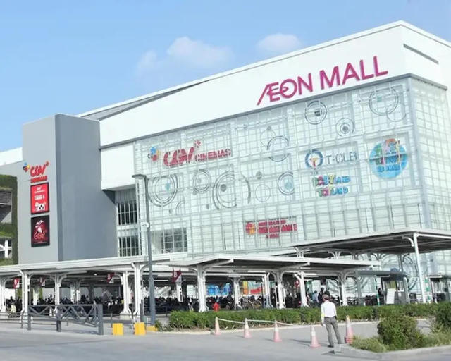 AEON Việt Nam chính thức xin lỗi khách hàng sau vụ việc ồn ào tại AEON MALL Long Biên