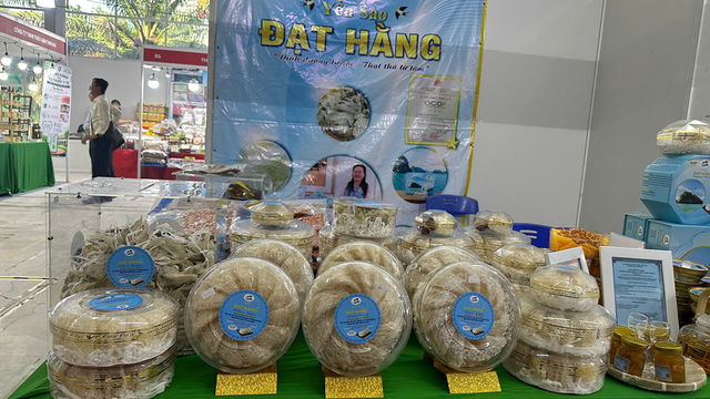 VietAgros 2026: Kết nối công nghệ xanh cho nông nghiệp và thủy sản