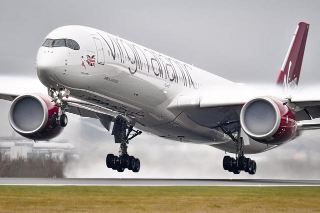 Đơn hàng vẫn ổn định, Airbus tin tưởng triển vọng dài hạn của ngành hàng không