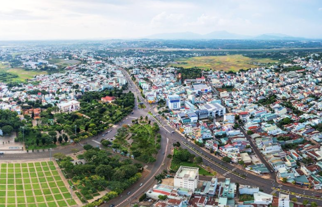 Gia Lai hoàn tất lựa chọn nhà đầu tư dự án khu dân cư hơn 1,6 ha