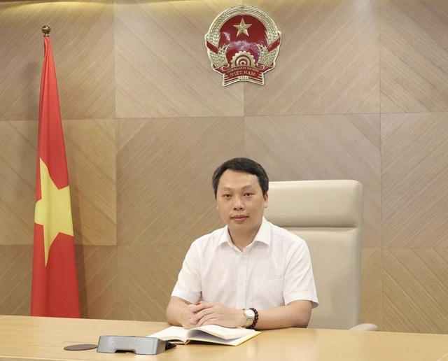 Kiện toàn Tổ Giúp việc Ban Chỉ đạo về phát triển KHCN, đổi mới sáng tạo, chuyển đổi số và Đề án 06 