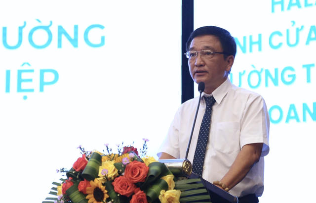 Đà Nẵng tăng cơ hội mở rộng thị trường toàn cầu cho doanh nghiệp với Halal
