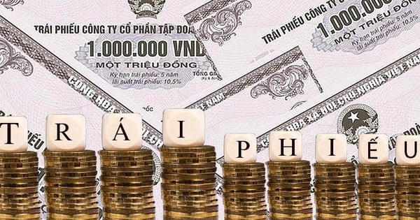 Nghị định mới siết trách nhiệm doanh nghiệp phát hành trái phiếu