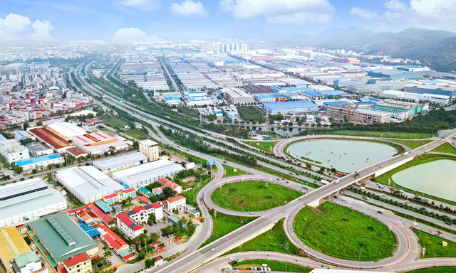 Bắc Ninh hoàn thiện đề án trở thành thành phố trực thuộc Trung ương