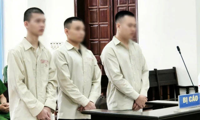 Hàng chục tài khoản ngân hàng bị cho thuê để luân chuyển hơn 10,5 tỷ đồng lừa đảo