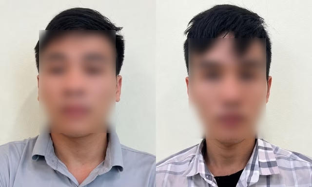 Bẫy phòng trọ giá rẻ: Gần 100 người bị lừa