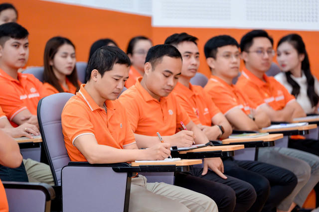 FPT Polytechnic hợp tác chiến lược với SVF, thúc đẩy khởi nghiệp trong sinh viên