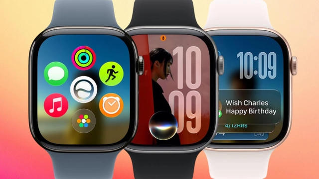 Apple hé lộ hàng loạt nâng cấp ẩn trên iPhone, Mac và Vision Pro