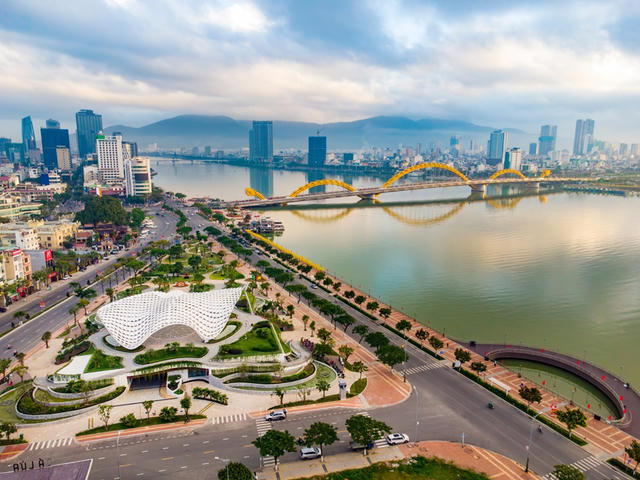 Đà Nẵng rót thêm gần 13.500 tỷ đồng phát triển hạ tầng khu thương mại tự do