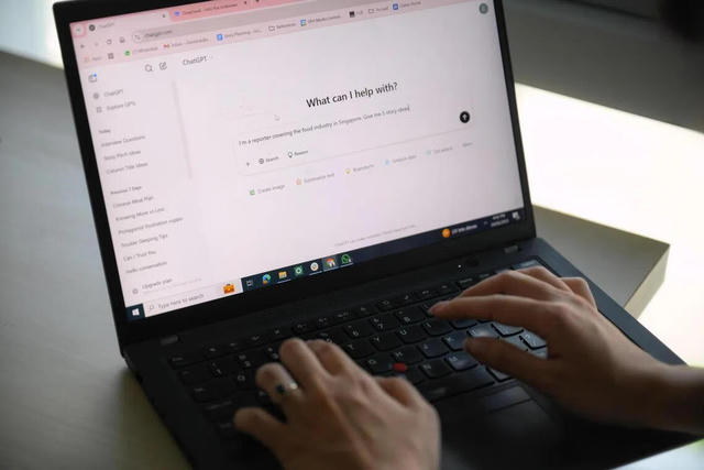 Startup Nhật Bản phát triển công cụ nhận diện bài viết do AI tạo ra