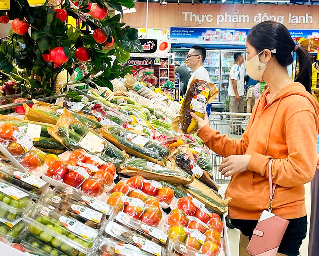 Hàng hóa rủi ro cao sẽ được quản lý truy xuất nguồn gốc qua hệ thống VeriGoods