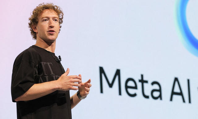 CEO Meta thừa nhận mắc sai lầm trong quá trình tái cơ cấu phục vụ AI