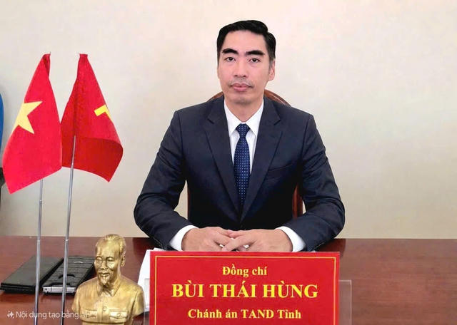 Từ vụ việc Thẩm phán và Thư ký Tòa án bị hành hung: Cần thiết phải có cơ chế bảo vệ 