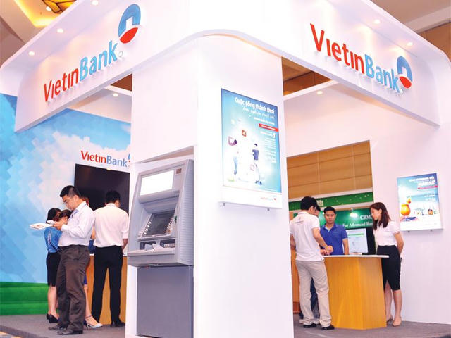VietinBank ra mắt dịch vụ cấp tín dụng online cho doanh nghiệp