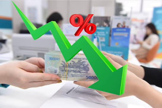 Tăng cường giám sát mặt bằng lãi suất, hỗ trợ doanh nghiệp tiếp cận vốn