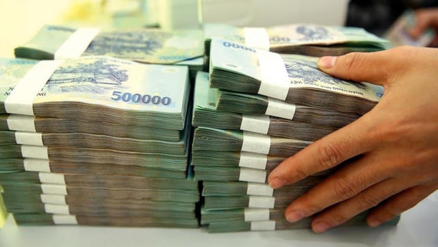 11.000 tỷ đồng tiết kiệm được bổ sung vào quỹ cải cách tiền lương 11.000 tỷ đồng tiết kiệm được bổ sung vào quỹ cải cách tiền lương