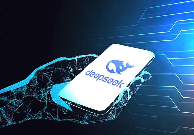 Kỳ lân AI DeepSeek được định giá trên 50 tỷ USD sau vòng gọi vốn đầu tiên