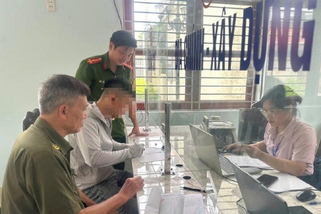 Ngân hàng Chính sách xã hội hỗ trợ người sau cai nghiện vay vốn lập nghiệp