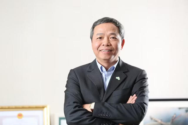 Chủ tịch CMC được Keidanren bổ nhiệm vai trò tham vấn chiến lược Chủ tịch CMC được Keidanren bổ nhiệm vai trò tham vấn chiến lược