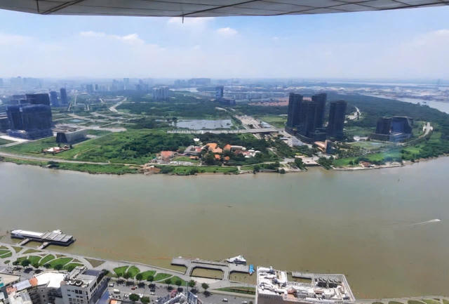 TP.HCM sắp đấu giá hơn 138.000 m2 đất tại Thủ Thiêm