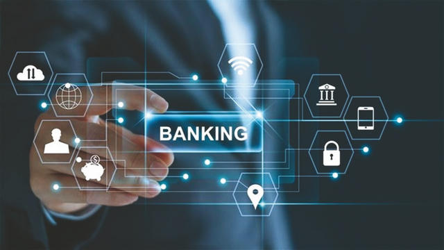 Ngành ngân hàng tăng tốc chuyển đổi số, hơn 88,9% người trưởng thành có tài khoản Ngành ngân hàng tăng tốc chuyển đổi số, hơn 88,9% người trưởng thành có tài khoản