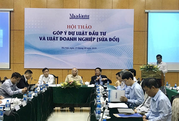 Báo chí đồng hành cùng doanh nghiệp: Từ phản ánh thực tiễn đến kiến tạo chính sách Báo chí đồng hành cùng doanh nghiệp: Từ phản ánh thực tiễn đến kiến tạo chính sách