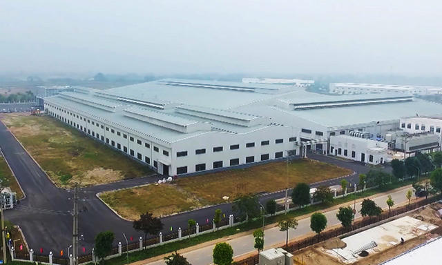Hơn 3.500 dự án FDI với gần 50 tỷ USD, Bắc Ninh tiếp tục nâng sức hấp dẫn đầu tư Hơn 3.500 dự án FDI với gần 50 tỷ USD, Bắc Ninh tiếp tục nâng sức hấp dẫn đầu tư