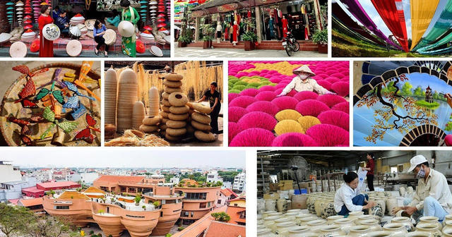 Đánh giá đóng góp của công nghiệp văn hóa bằng dữ liệu
