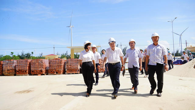 Quảng Trị ban hành Chương trình xúc tiến đầu tư 2026, hút dòng vốn chất lượng cao