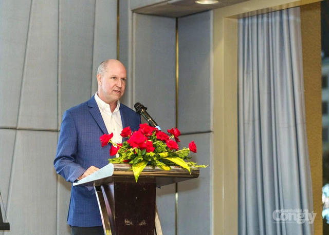 AmCham Việt Nam: Nghị quyết 10 mở ra cơ hội để Việt Nam thu hút dòng vốn đầu tư mới