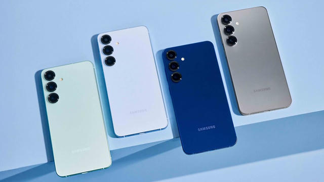 Samsung hoàn tất cập nhật One UI 8.5 cho hệ sinh thái thiết bị Galaxy
