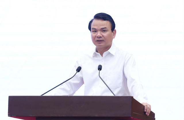 Quyết liệt tháo gỡ điểm nghẽn, phấn đấu tăng trưởng ít nhất 10% trong 6 tháng cuối năm
